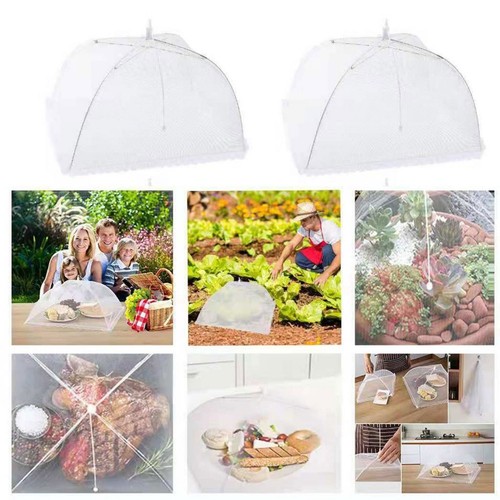 Kitchen foldable food mesh - foldable,