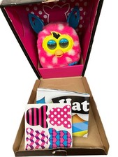Furby Boom Pink Polka Dot