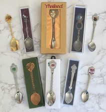 Job Lot of 11 Vintage Souvenir