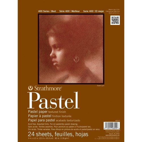 Strathmore 403 assorted - strathmore,