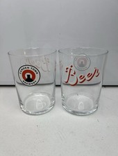 Camden Town Brewery Pint Glass