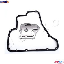 HYDRAULIC FILTER AUTOMATIC