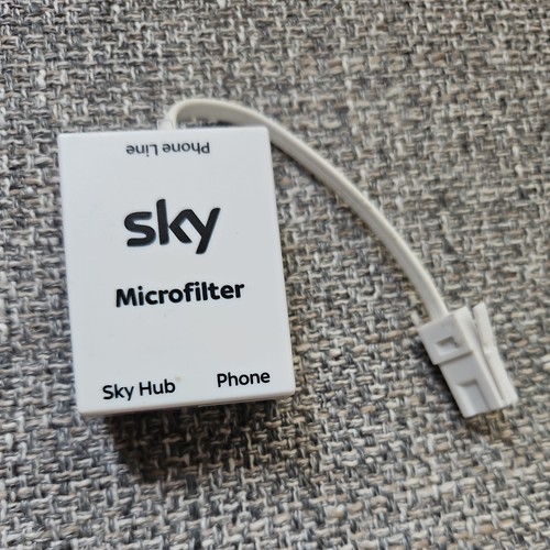Sky master microfilter rj11 - sky,