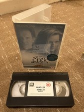 What Lies Beneath (15) 2000