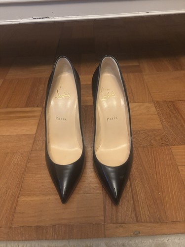 Christian louboutin pingle - louboutin,