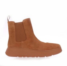 Women's FitFlop Brown F-Mode