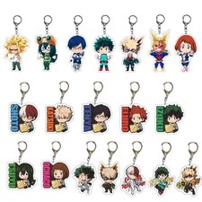 Anime My Hero Academia