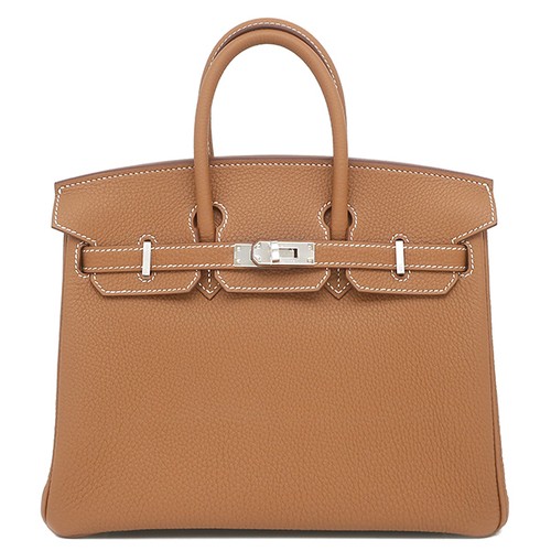 Hermes handbag birkin togo - hermes,