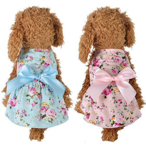 Small dog pajamas soft pyjamas - dog,