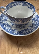 Spode Large Teacup Rare