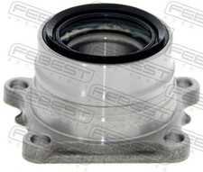 Febest Rear Wheel Hub Fits