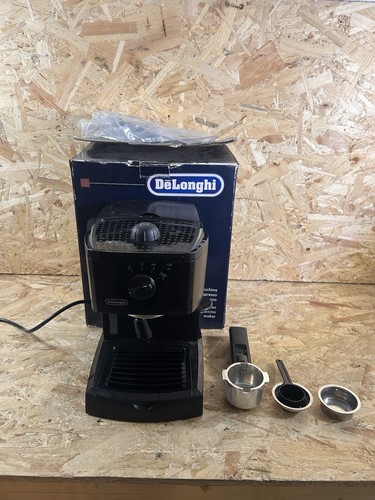 Delonghi ec146 traditional - ec146.b,