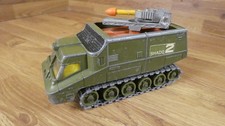 Vintage Dinky Diecast Toys 353 UFO Shado 2 Mobile Gerry Anderson TV Show