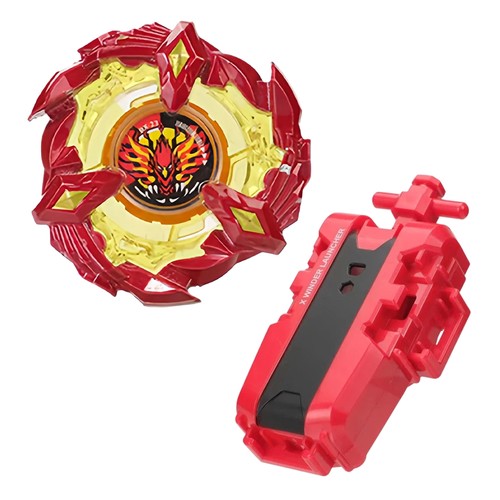 Beyblade starter 23 - beyblade, bx-23