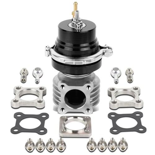 Universal external 46mm - universal, turbo
