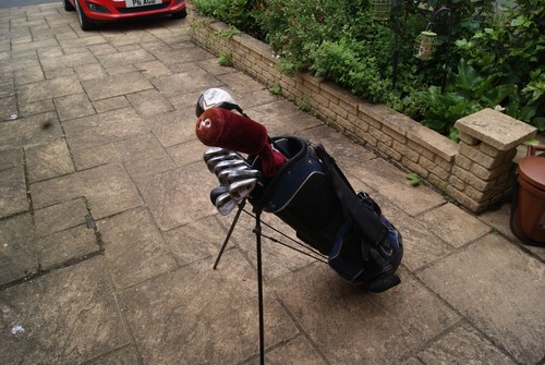 Ryder plus men golf - ryder,