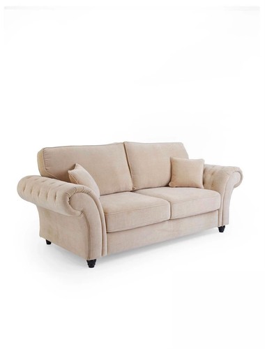 Nicole luxury velvet - nicole,