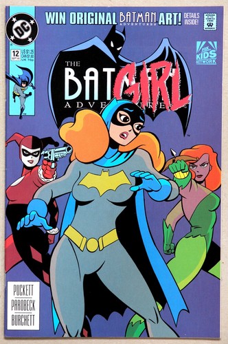 Batman adventures vol - vol,