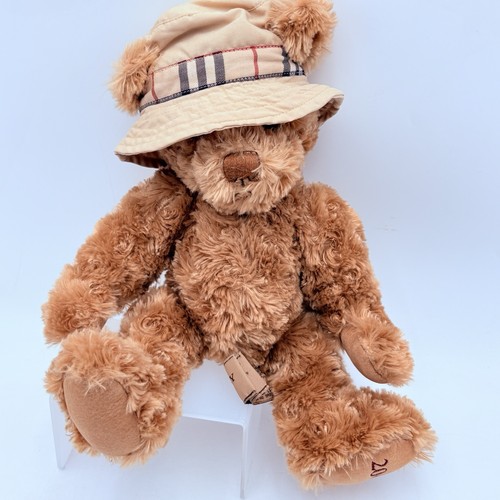 Collectible burberry - collectible,