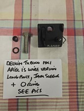 Delkim Tx2000 TRANSMITTER mk1