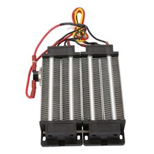 110V 1000W Insulated PTC