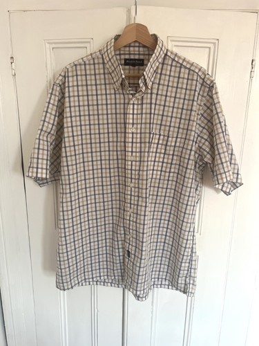 Austin reed mens shirt - mens, xl