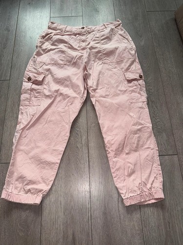 Women dusted pink - m&s,