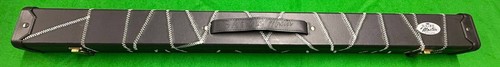 Baize master piece cue - piece, case