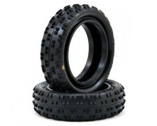 Schumacher Cut Stagger Low