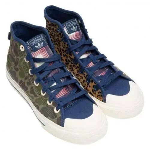 Adidas nizza tech - rf,