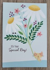 Brand New Hallmark Birthday