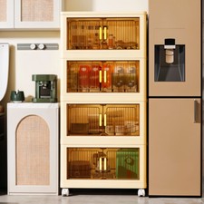 Large Folding Storage Box