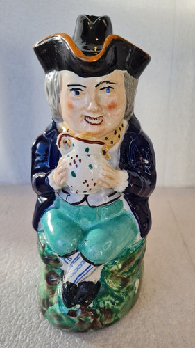 Early staffordshire pottery - staffordshire,