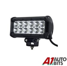 12v 24v Led Work Lamp Spot