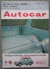 Autocar (19 July 1963)