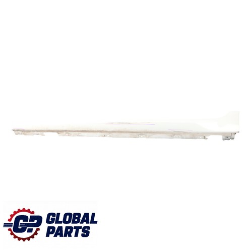 Bmw f06 side skirt - bmw,