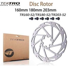 TEKTRO Bike Rotor 160/180/203