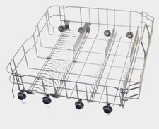 Genuine Kenwood Caple Lower