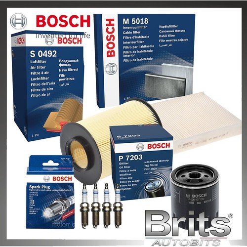 Service kit for ford - service,