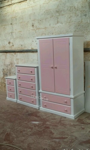 Handmade princess bedroom - princess,