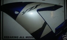 YAMAHA YZF R1 2002 2003 2004