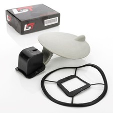 Fuel cap cover - fuel,