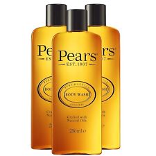 Pears Body Wash Pure and