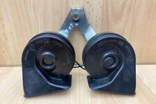 TWIN HORN ASSEMBLY - Jaguar