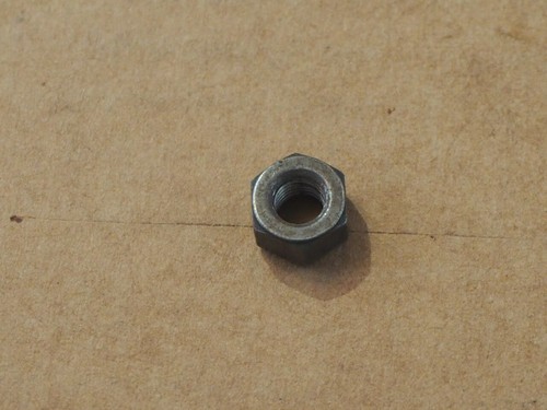 Honda nos 1673 nut tappet - honda,