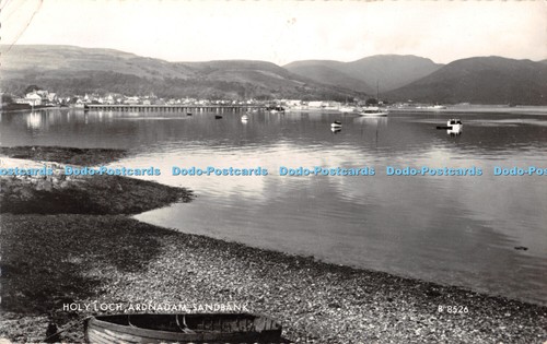 R314472 holy loch - r314472,