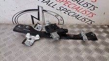VAUXHALL MOKKA 12-ON PASSENGER SIDE FRONT N/S/F WINDOW REGULATOR 98920-SUV20 193