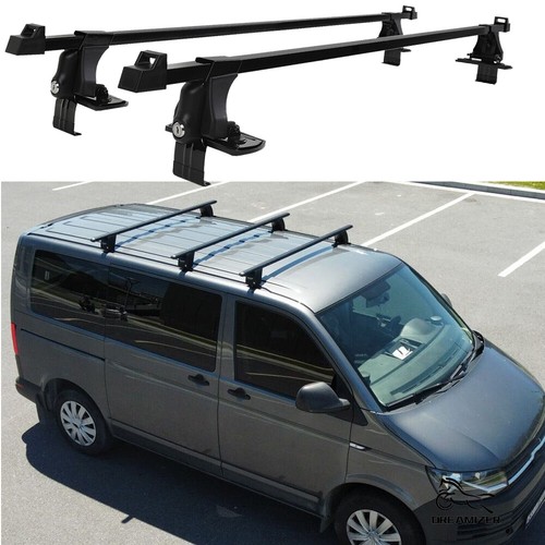 Alu top roof rack cross - alu,