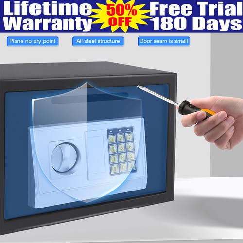 Home security safe - security,