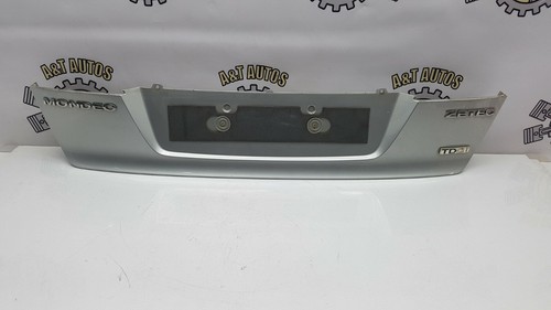 Ford mondeo mk4 hatch - mondeo,